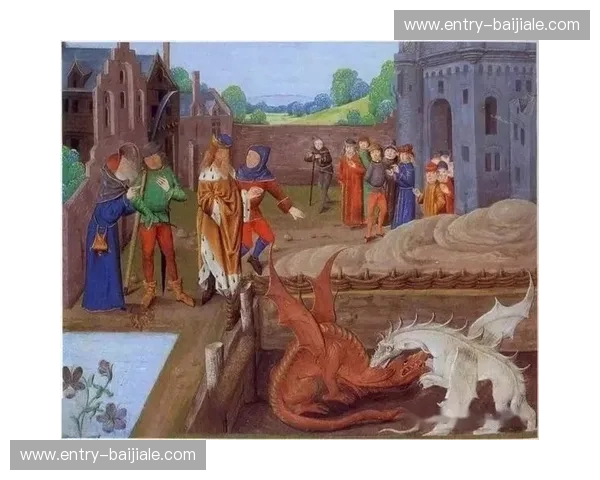 红龙与三狮的“百年相杀”：不只是足球，这是一场关于灵魂的德比