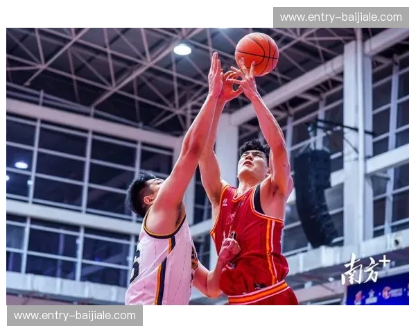 巅峰对决，谁主沉浮？中国男篮vs巴西男篮，一场不容错过的篮球盛宴！